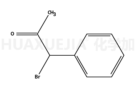 1-溴-1-苯基-2-丙酮