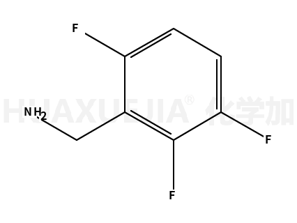 2,3,6-三氟苄胺