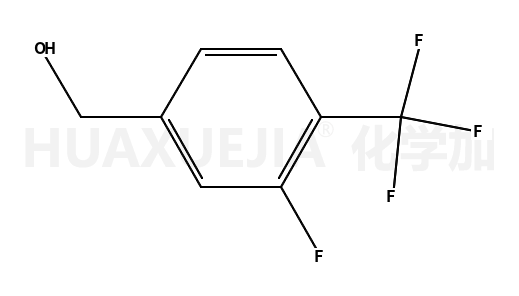 3-氟-4-(三氟甲基)苯甲醇
