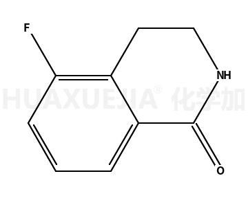 5-氟-3,4-二氢-1(2H)-异喹啉酮