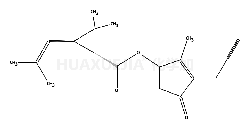 炔丙菊酯