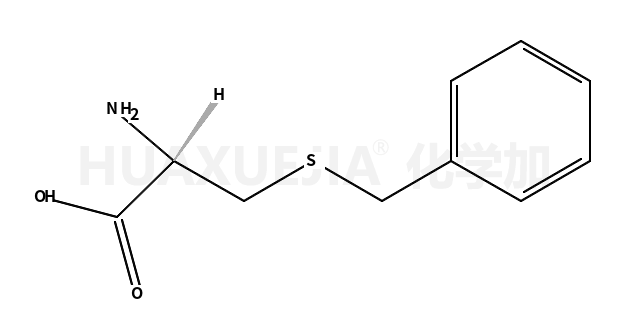 S-苄基-L-半胱氨酸