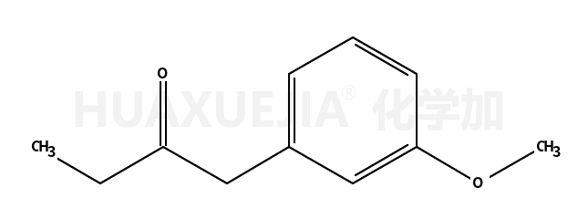 1-(3-甲氧基苯基)-2-丁酮