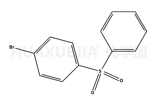 1-溴-4-(苯基磺酰基)苯