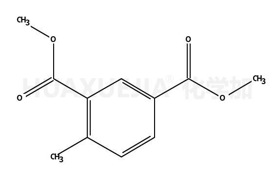 二甲基 4-甲基异邻苯二甲酸酯