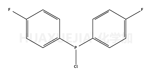 氯二(4-氟苯基)膦