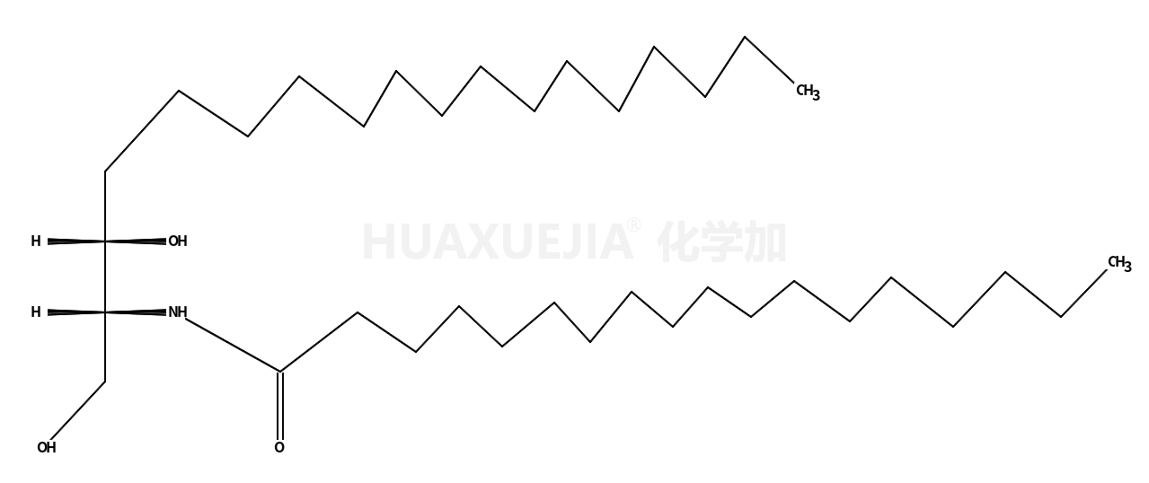 二羟基神经酰胺