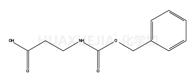 N-CBZ-beta-丙氨酸