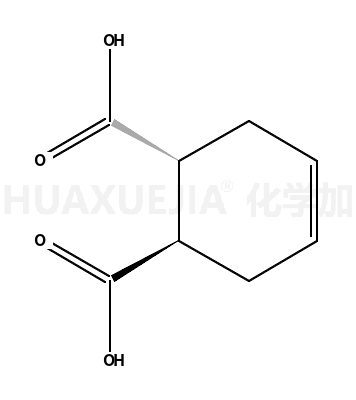 顺-4-环己烯-1,2-二羧酸