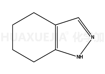 4,5,6,7-四氰吲唑