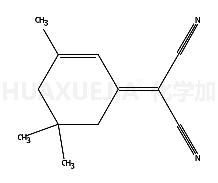 (3,5,5-三甲基环己-2-烯亚基)丙二腈