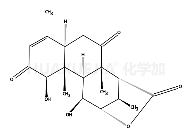 Eurycomalactone