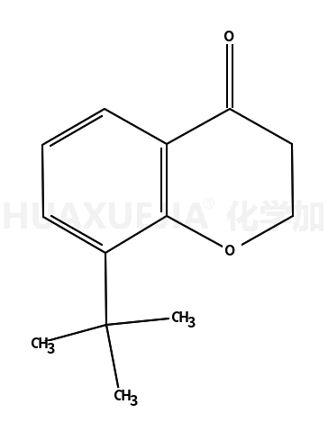8-叔丁基苯并二氢吡喃-4-酮