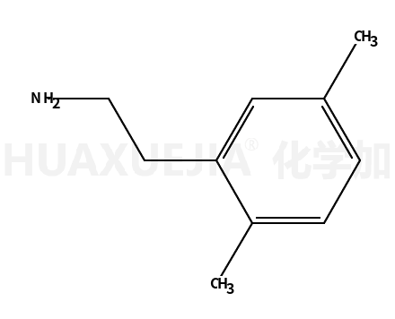 2,5-二甲基苯胺(请核实!)