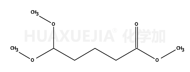 5,5-二甲氧基戊酸甲酯
