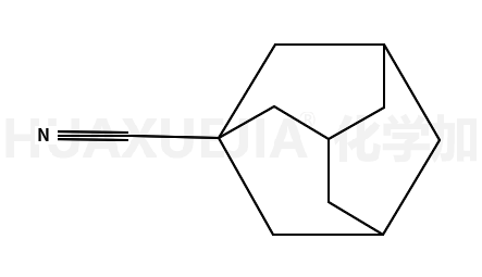 1-氰基金刚烷
