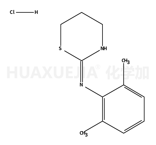 盐酸甲苯噻嗪