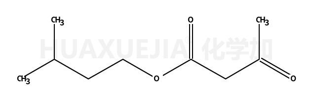 乙酰乙酸异戊酯