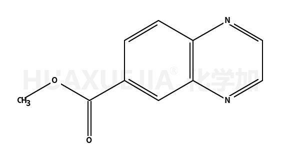 methyl quinoxaline-6-carboxylate