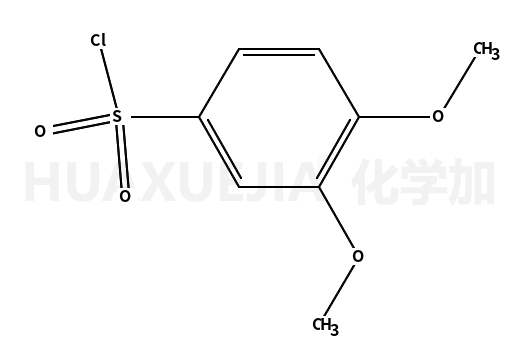 3,4-二甲氧基苯磺酰氯