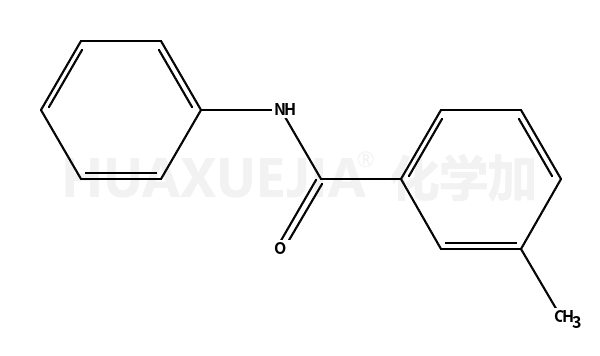 3-甲基苯甲酰苯胺