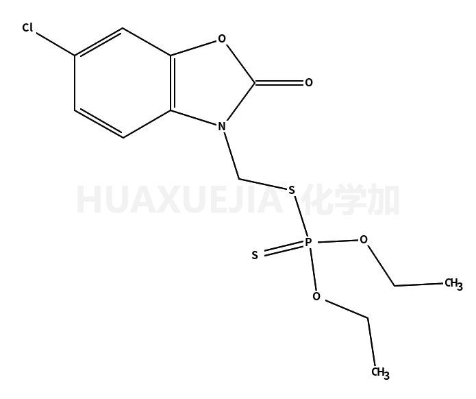 2310-17-0结构式