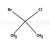 2-氯-2-溴丙烷