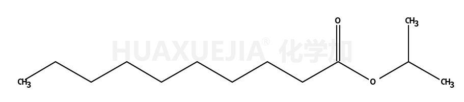 癸酸异丙酯