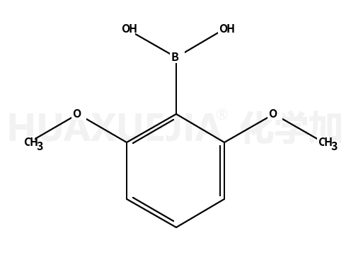 2，6-二甲氧基苯硼酸