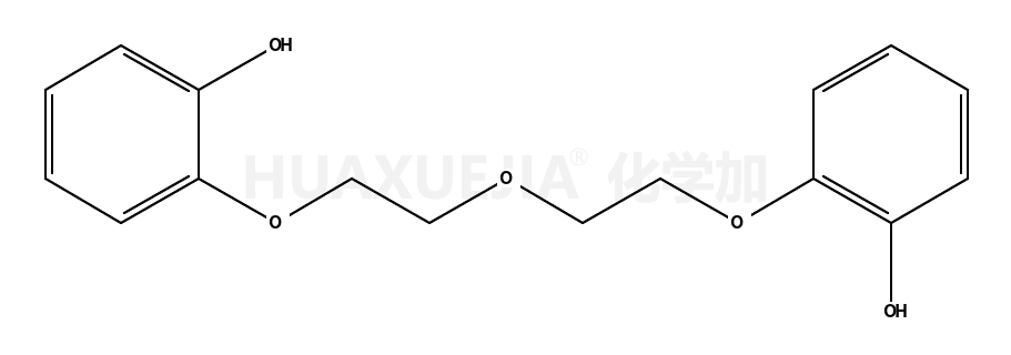 1,5-双(2-羟基苯氧基)乙醚