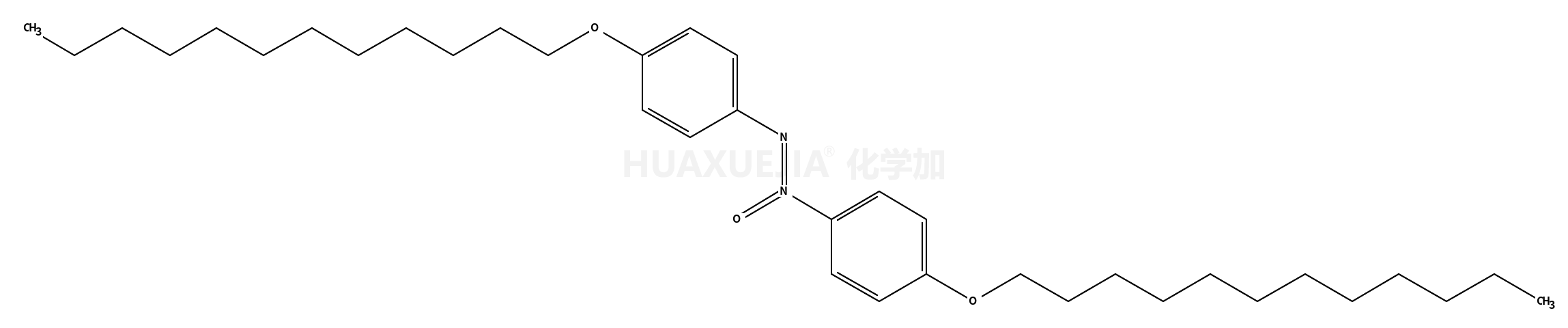 4,4'-二正十二烷氧基氧化偶氮苯