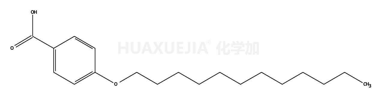 4-十二烷氧基苯甲酸