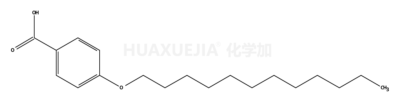 4-Dodecyloxybenzoic acid