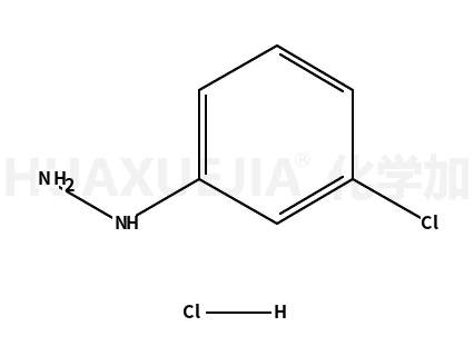 3-氯苯肼盐酸盐