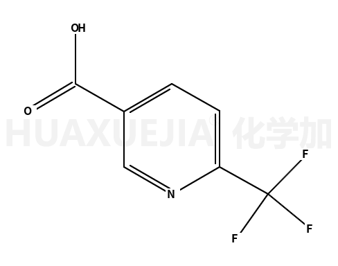 6-(trifluoromethyl)pyridine-3-carboxylic acid