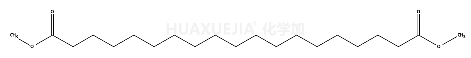 十九烷二酸二甲酯