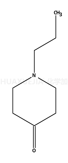 N-丙基-4-哌啶酮