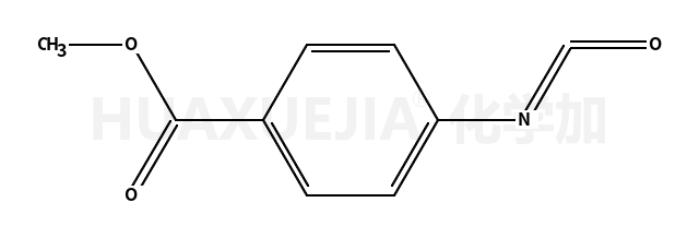 4-异氰酰基苯甲酸甲酯