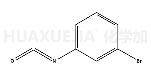 异氰酸3-溴苯酯