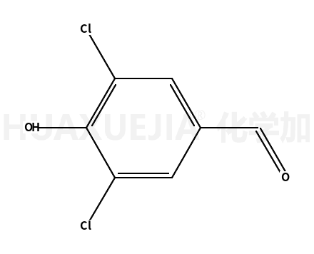 3,5-二氯-4-羟基苯甲醛