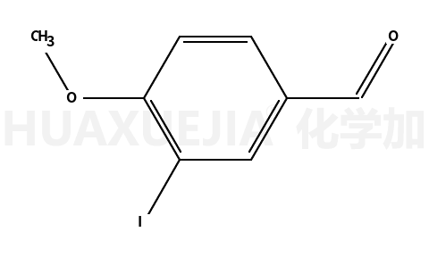 3-Iodo-4-Methoxy-Benzaldehyde