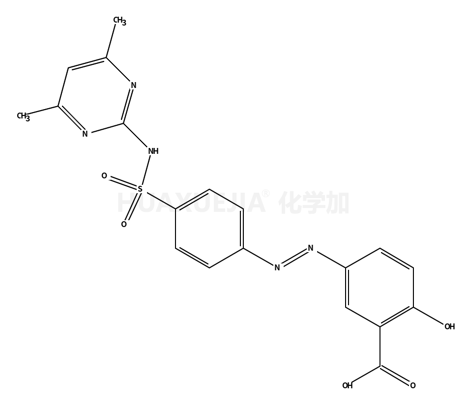 2315-08-4结构式