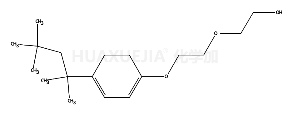 4-tert-OctylphenolDiethoxylate