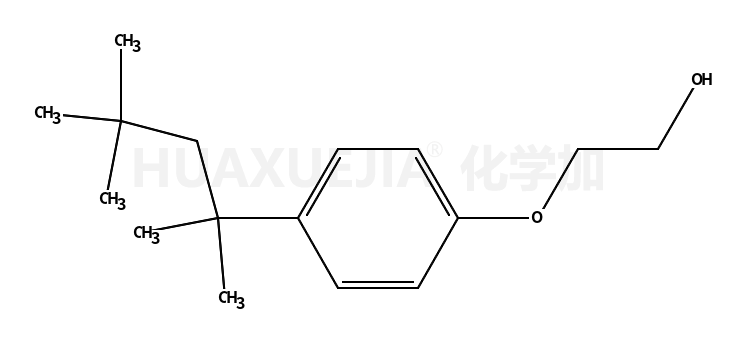 4-叔辛基苯酚单氧化物