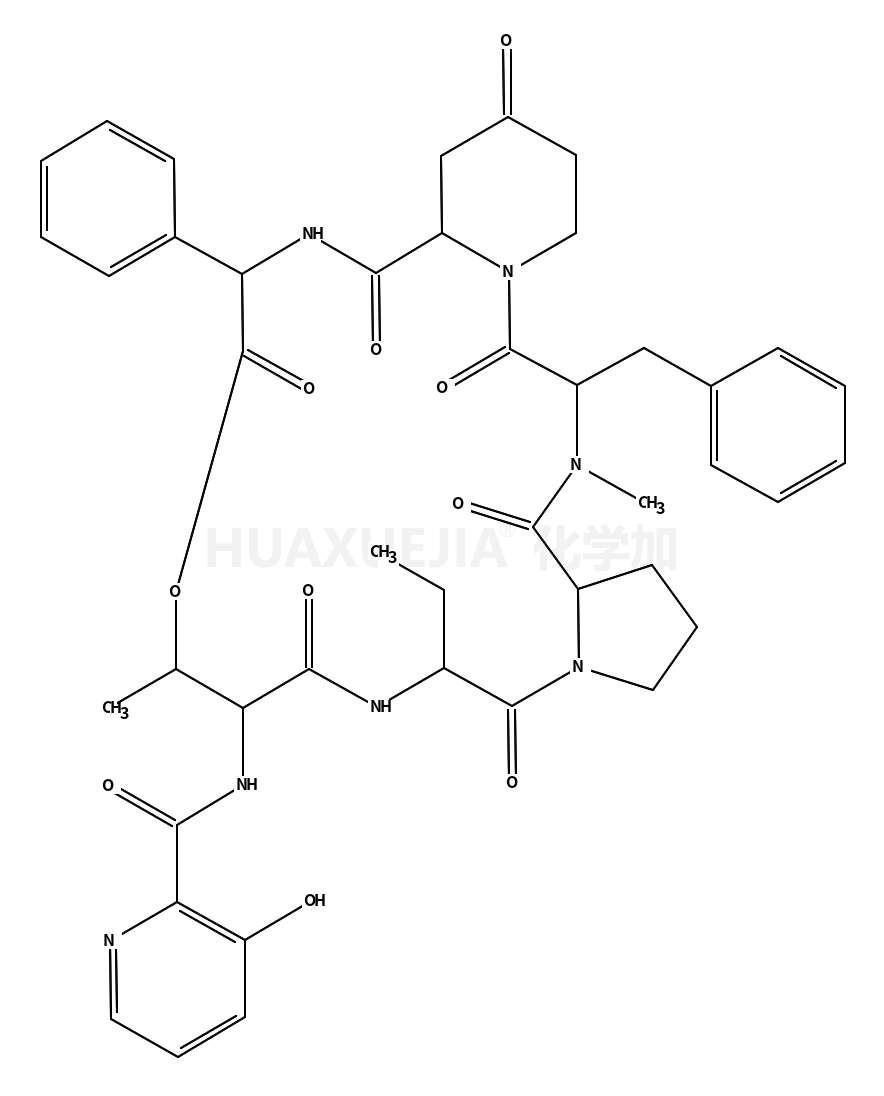 23152-29-6结构式