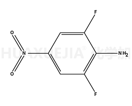 2,6-二氟-4-硝基苯胺