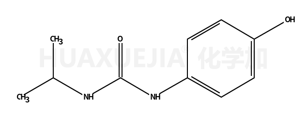 1-(4-羟基苯基)-3-异丙基脲