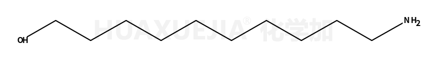 10-氨基-1-癸醇