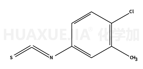 1-Chloro-4-isothiocyanato-2-methylbenzene