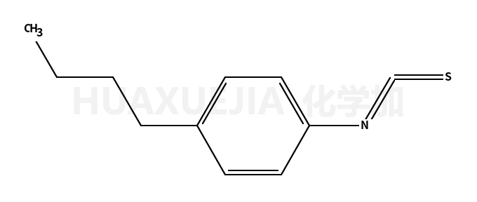 4-正丁基苯酚硫代异氰酸酯